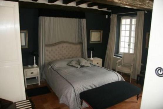 Le Mouton Bed & Breakfast Blaison Room photo